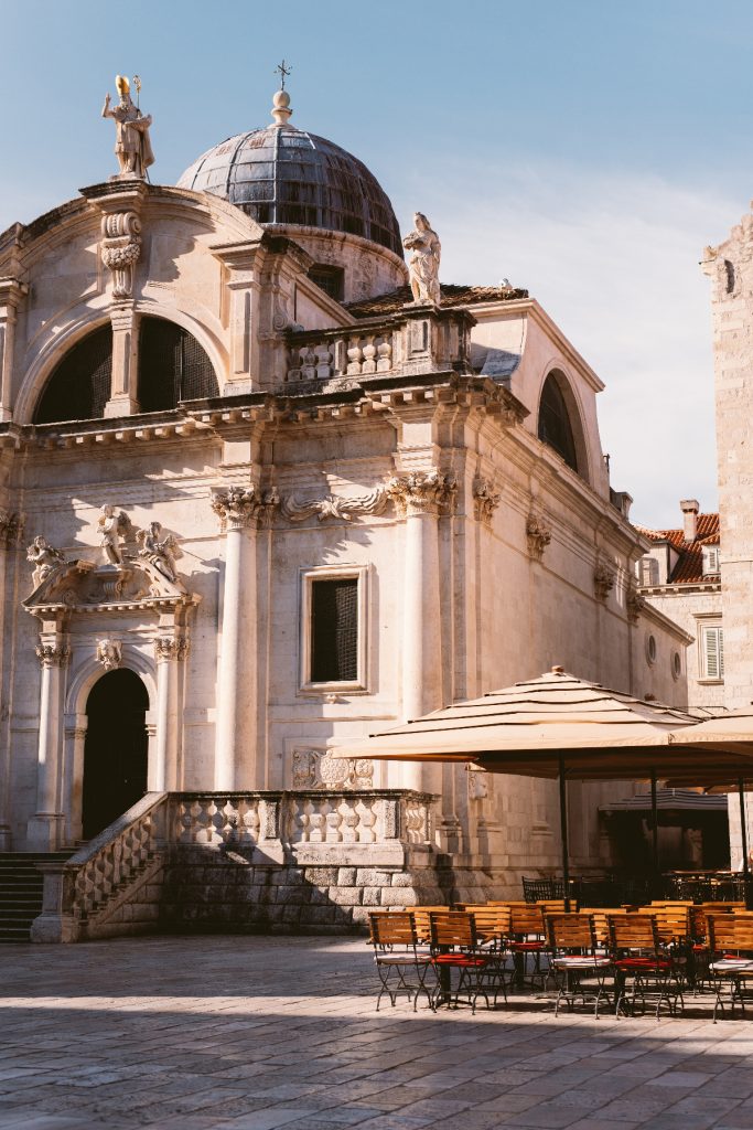 Cathedral of the Assumption of the Virgin Mary