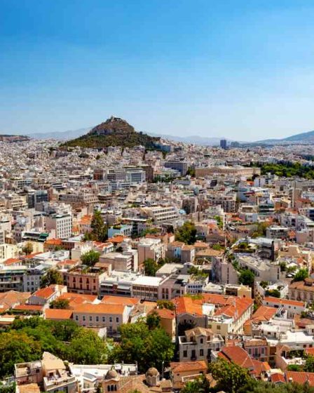 Athens Greece Holidays