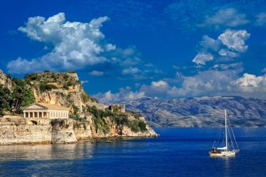 corfu