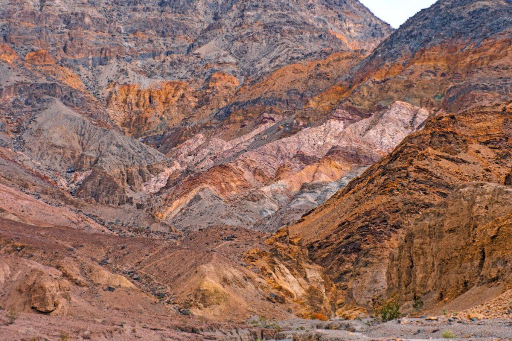 Death Valley