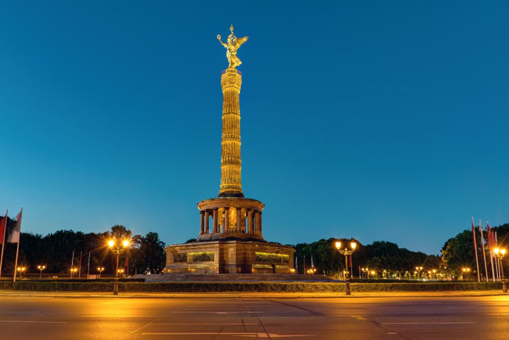 Victory Column