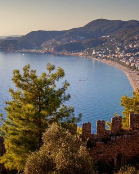 Alanya