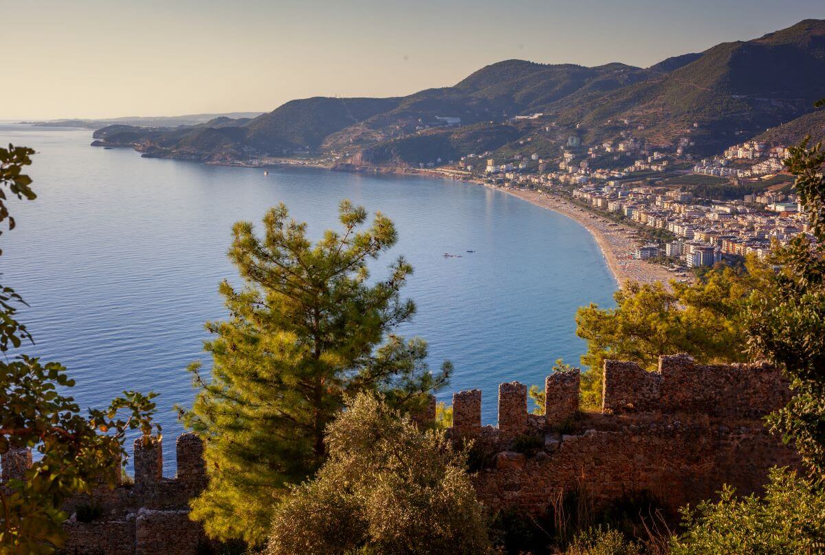 Alanya