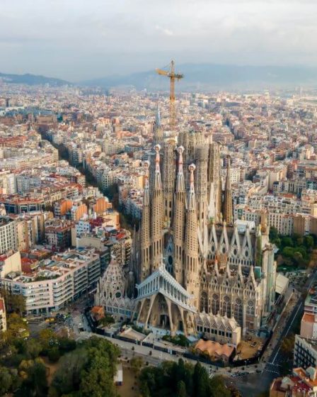 Barcelona