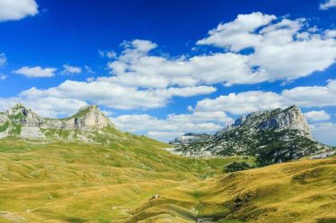 Durmitor