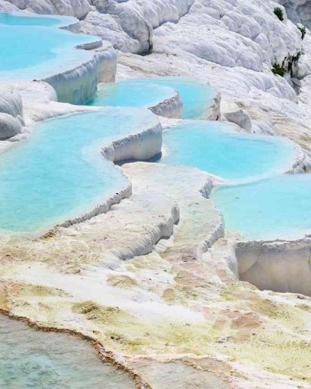 Pamukkale