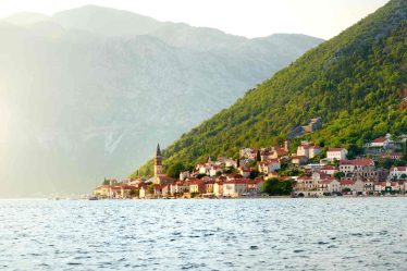 Perast