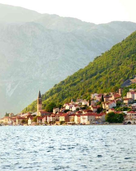 Perast