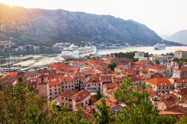 Montenegro intresting facts