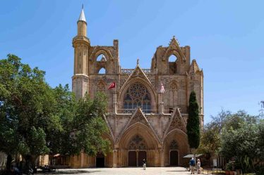 Famagusta