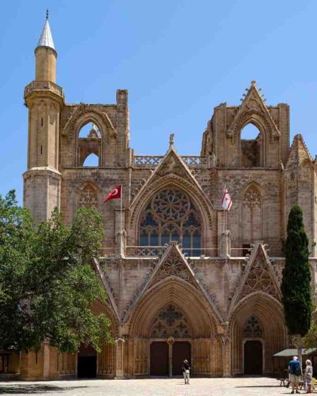 Famagusta