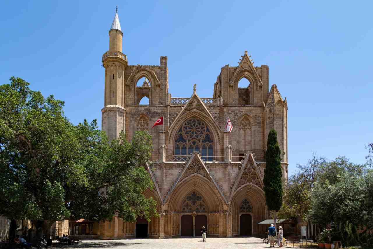 Famagusta