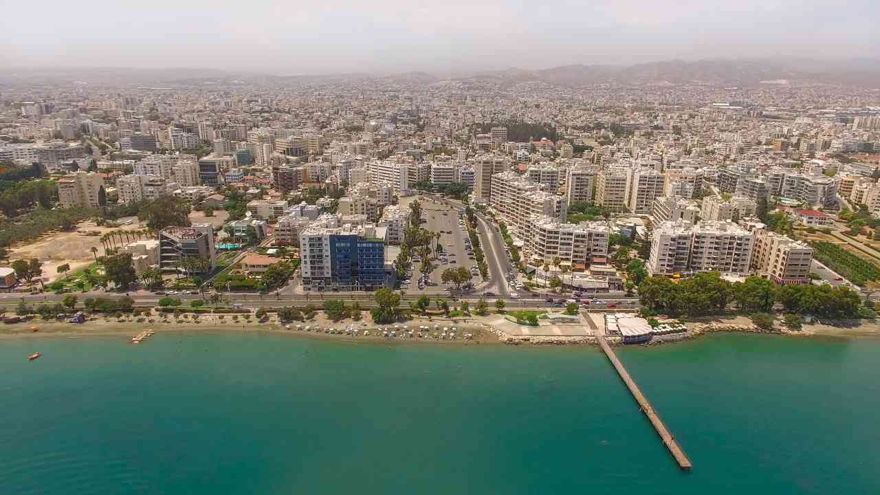 Limassol