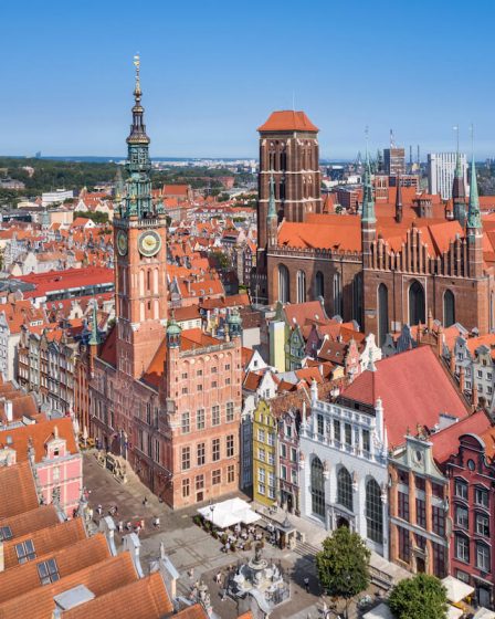 Gdansk