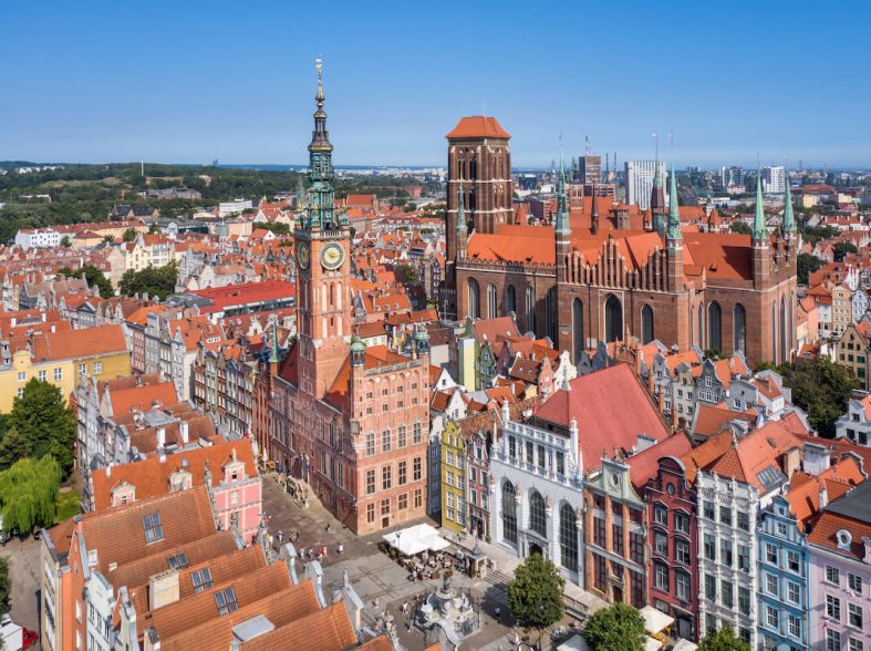 Gdansk